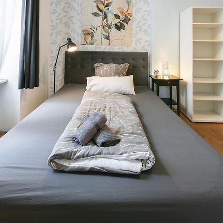Blue Chili 30 - Industrial Chic Im Coolen Wedding - Bis 7 Personen Apartment เบอร์ลิน ภายนอก รูปภาพ