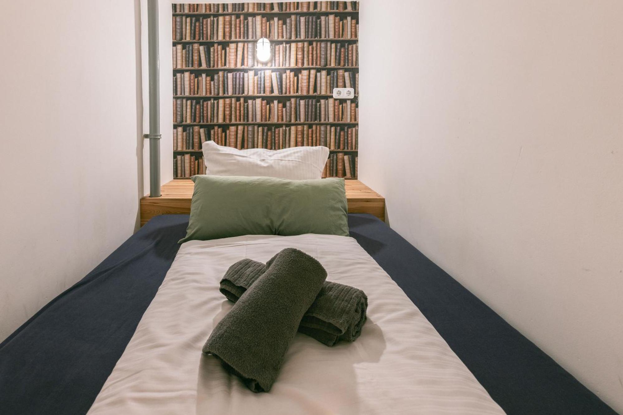 Blue Chili 30 - Industrial Chic Im Coolen Wedding - Bis 7 Personen Apartment เบอร์ลิน ภายนอก รูปภาพ