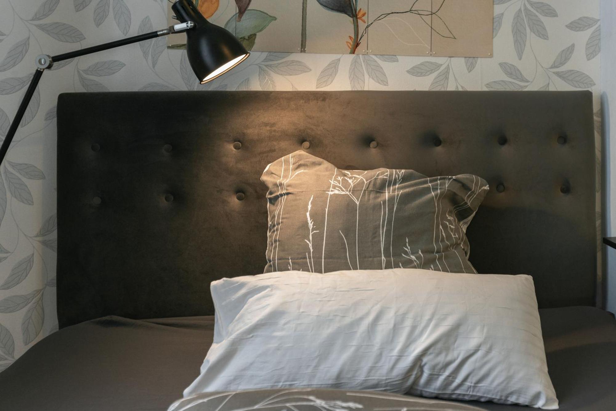 Blue Chili 30 - Industrial Chic Im Coolen Wedding - Bis 7 Personen Apartment เบอร์ลิน ภายนอก รูปภาพ